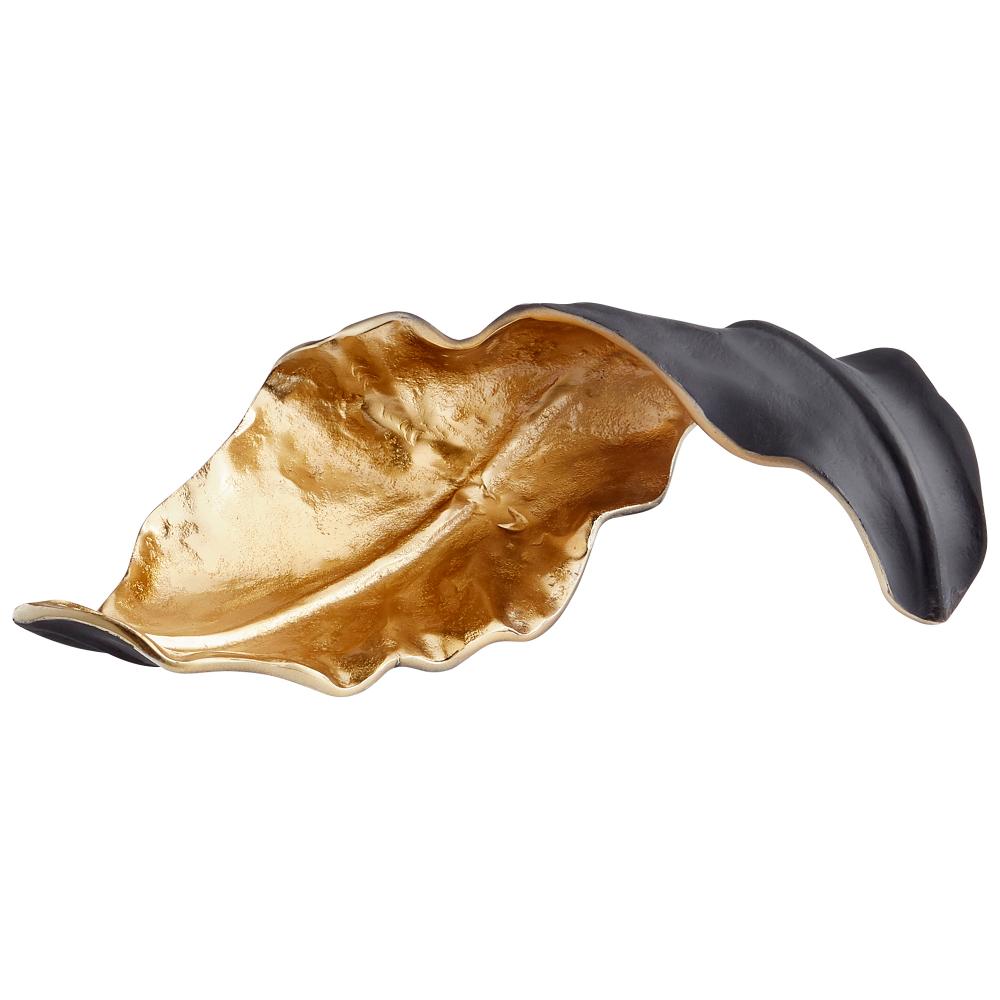 Oak Brush Sculpture | Small