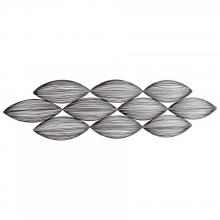 Cyan Designs 05204 - Yasha Wall Art | Graphite