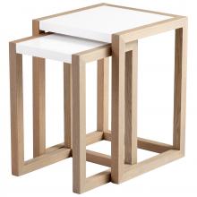 Cyan Designs 05732 - Becket Nesting Tables