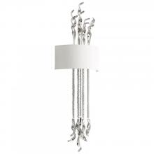 Cyan Designs 06801 - Islet Wall Sconce-MD