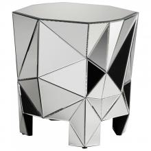 Cyan Designs 07907 - Alessandro Side Table