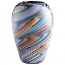 Cyan Designs 09523 - Borealis Vase-SM
