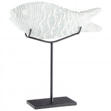 Cyan Designs 10034 - Grouper Sculpture | Small