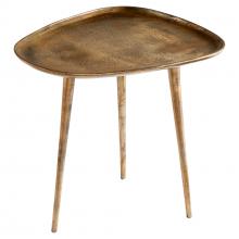 Cyan Designs 10115 - Bexley Side Table-SM