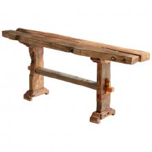 Cyan Designs 10128 - Wembley Console Table