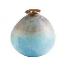 Cyan Designs 10436 - Sea Of Dreams Vase-SM
