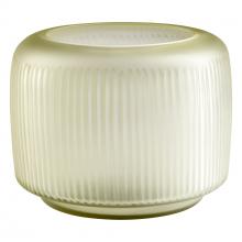 Cyan Designs 10442 - Sorrel Vase|Green - Small