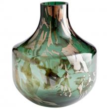 Cyan Designs 10492 - Maisha Vase | Medium