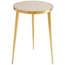 Cyan Designs 10499 - Dresden Side Table | Gold