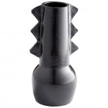 Cyan Designs 10665 - Potteri Vase|Black-Medium