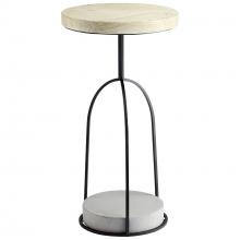 Cyan Designs 10797 - Sayers Side Table | Black