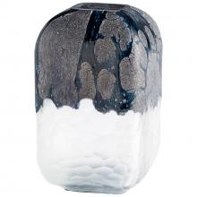 Cyan Designs 10900 - Bosco Vase|Blue& White-SM