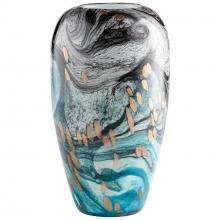 Cyan Designs 11083 - Prismatic Vase -LG