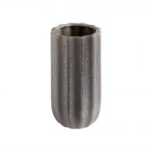 Cyan Designs 11187 - Brutalist Vase|Grey-Small