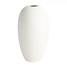 Cyan Designs 11201 - Perennial Vase|White-MD
