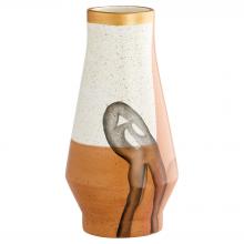Cyan Designs 11365 - Small Hiraya Vase