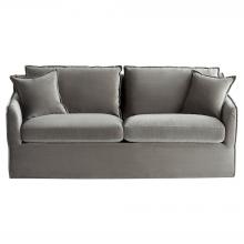 Cyan Designs 11377 - Sovente Sofa | Grey