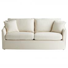 Cyan Designs 11378 - Sovente Sofa | Cream