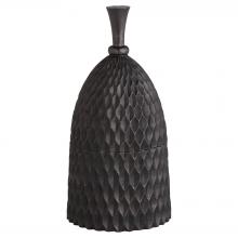 Cyan Designs 12019 - Antigua Box | Dark Walnut - Small