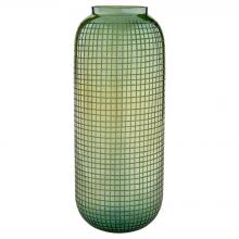 Cyan Designs 12083 - Modular Vase | Iridescent Bronze | Olive - Large