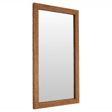 Cyan Designs 12118 - Freeport Mirror | Walnut