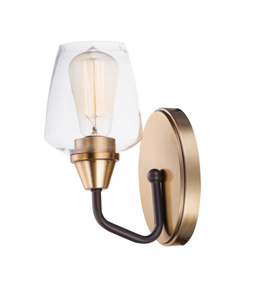 Goblet-Wall Sconce
