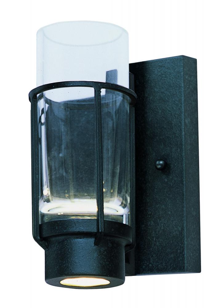Fusion LED 1-Light Wall Sconce