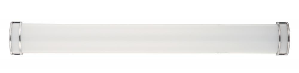 Linear LED-Wall Sconce