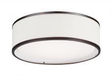 Maxim 10231OMOI - Prime-Flush Mount