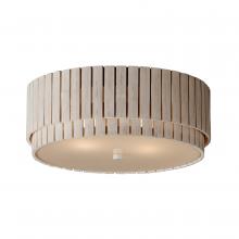 Maxim 14459WWTEC - Satori-Flush Mount