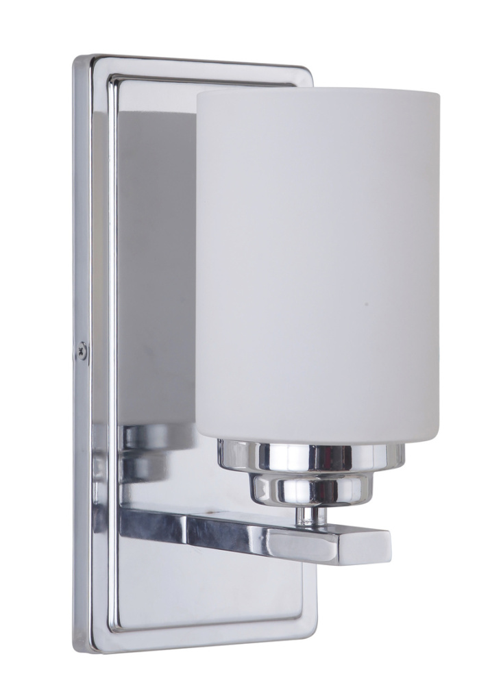1 Light Wall Sconce