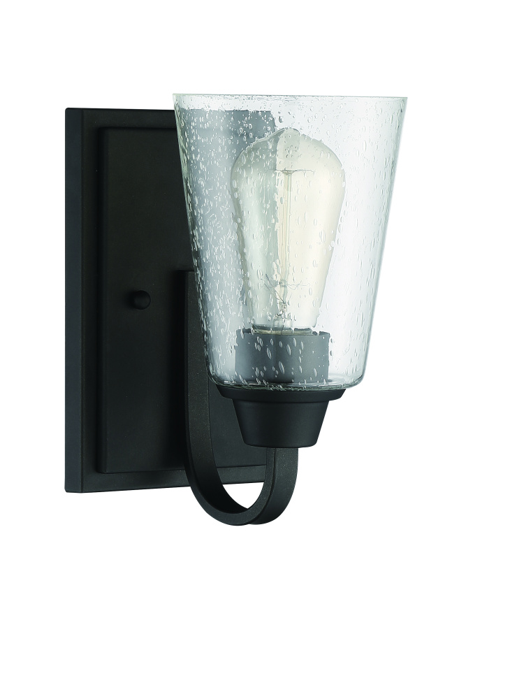 1 Light Vanity