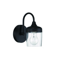 Craftmade 58101-FB - 1 Light Wall Sconce