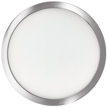 Bulbrite 773610 - LED17FLUSH/9/930/J/NK/D