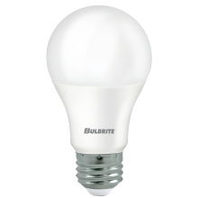 Bulbrite 774245 - LED8A19/B60W/840/1P