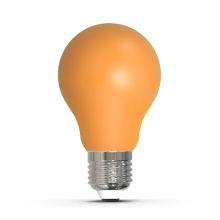 Bulbrite 776106 - LED4A19/AMB/FIL/D