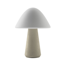 Bulbrite K70603 - MUSHROOM/TL/GR