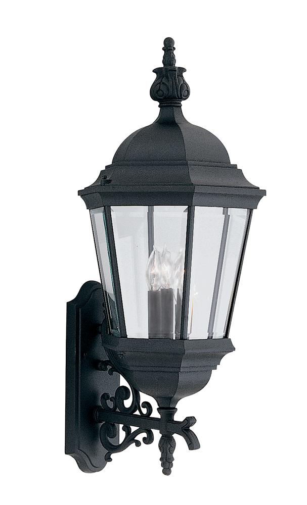 Farrell 30.5" 3-Light Outdoor Wall Lantern