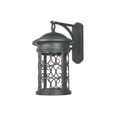 Ellington 20" 1-Light Outdoor Wall Lantern