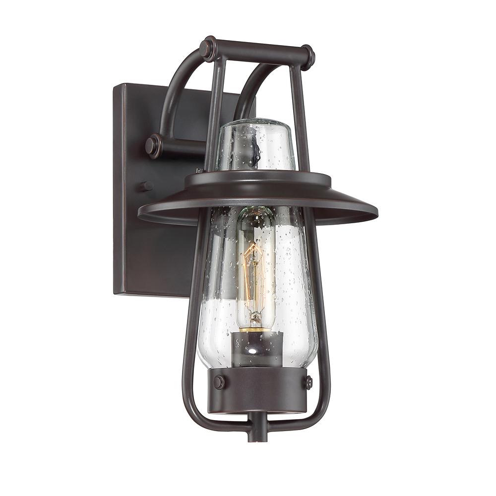 Stonyridge 13" 1-Light Outdoor Wall Lantern