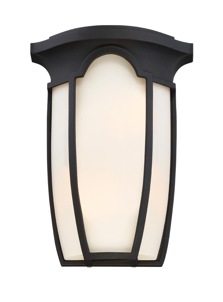 Tudor Row Wall Sconce