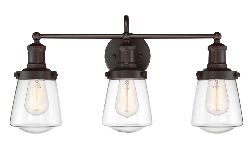 Taylor 22.625" 3-Light Vanity