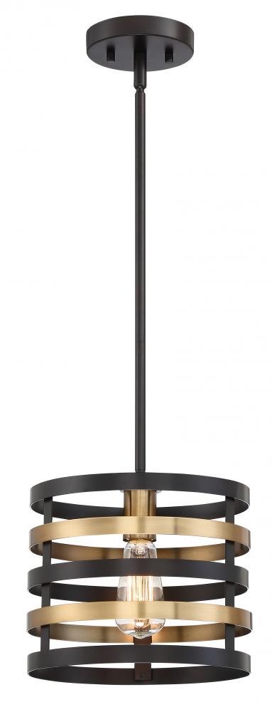 Mya 10" 1-Light Pendant