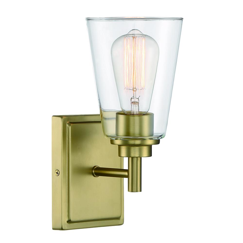 Westin 10.75" 1-Light Wall Sconce