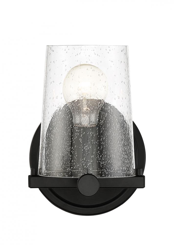 Matteson 1 Light Wall Sconce