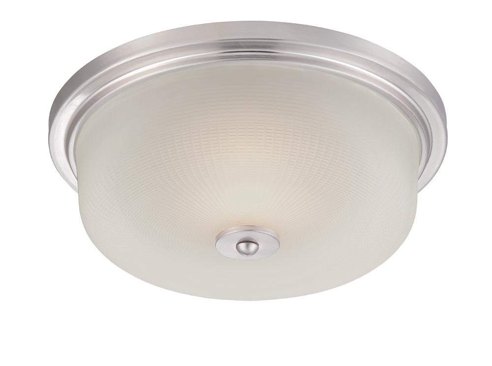 Orono 13" LED Flushmount