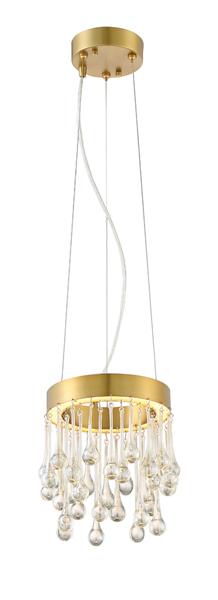 Lucienne LED Pendant