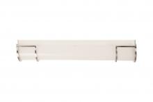 Designers Fountain 1541N3MV-35 - 2ft LED Linear Bath Light