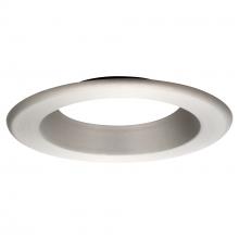 Designers Fountain EVLT4741BN - 4IN BRUSHED NICKEL LED TRIM RING