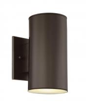 Designers Fountain LED33011C-ORB - Barrow LED Wall Mount